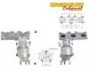 MAGNAFLOW 74812 Catalytic Converter